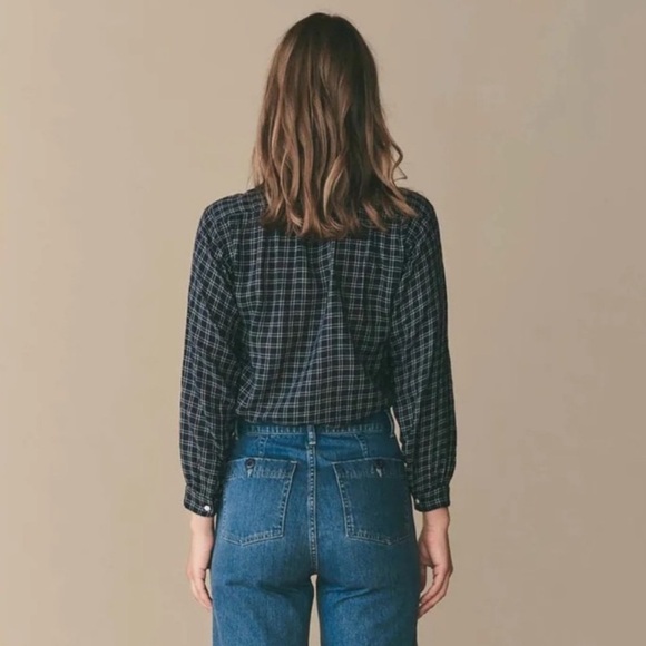 Doen top - Picture 3 of 6